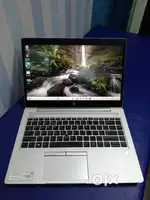 ֍ HP EliteBook 840 G5* I5 8th Gen* 8 GB RAM* 256 GB SSD*Used laptops ֍