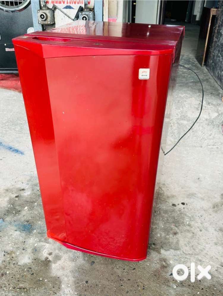 Godrej Fridge