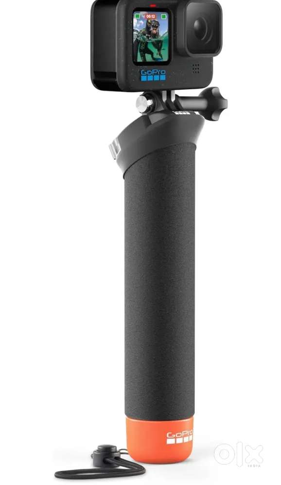 GoPro The handler floating hand. No discounts. Dont waste your time.