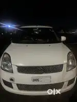 SWIFT DEZIRE GOOD CONDITION, REGISTRATION FAIL AUGUST 2025 ,