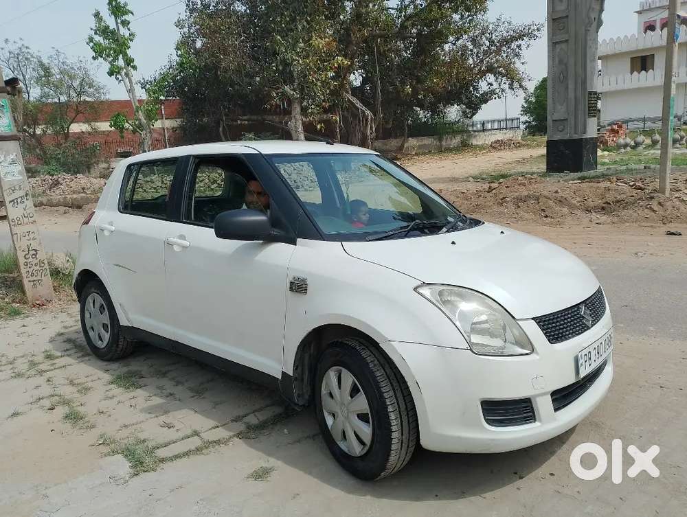 Maruti Suzuki Swift 2008 Diesel