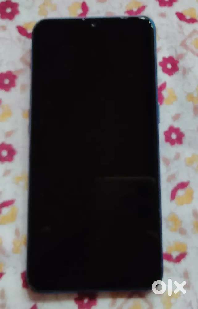 Oppo A11K, processor  octa-core