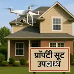 Property shoot and wedding shoot Available for Dji air 3