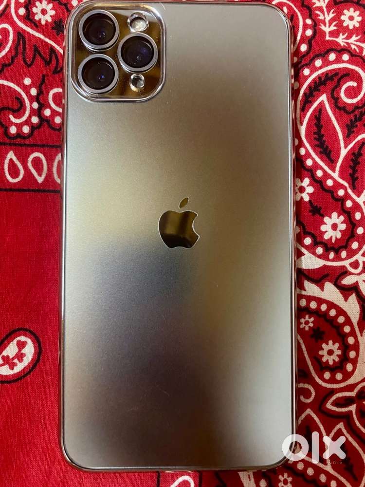 Apple i phone 11 Pro Max 256 GB in a Very Good Condition