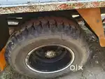 Tata 1109 cr all tyre new all paper complete and very best condition