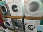 FRONT LOAD WASHING MACHINE SAEL