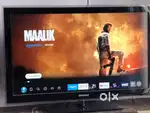 Samsung TV 43
