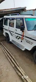 Mahindra Bolero 2009 Diesel 150000 Km Driven