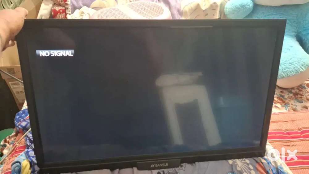 32 in lcd sansui