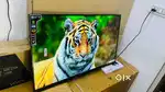 32inch smart Android led tv brand new with free accessories