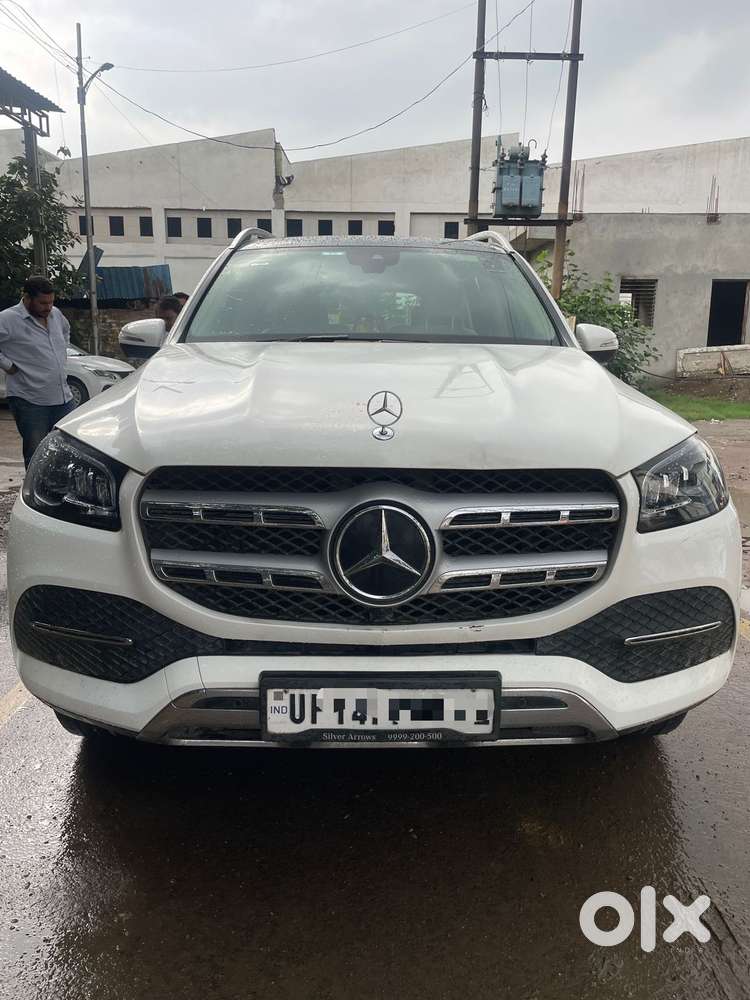 Mercedes-Benz GLS 400d 4MATIC, 2023, Diesel