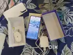 New mobile