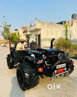 Modified jeeps Made By Bombay jeeps Ambala city Haryana willys jeep