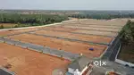 AK Fortune City Approved Plots Starting @ Just ₹1199/Sqft