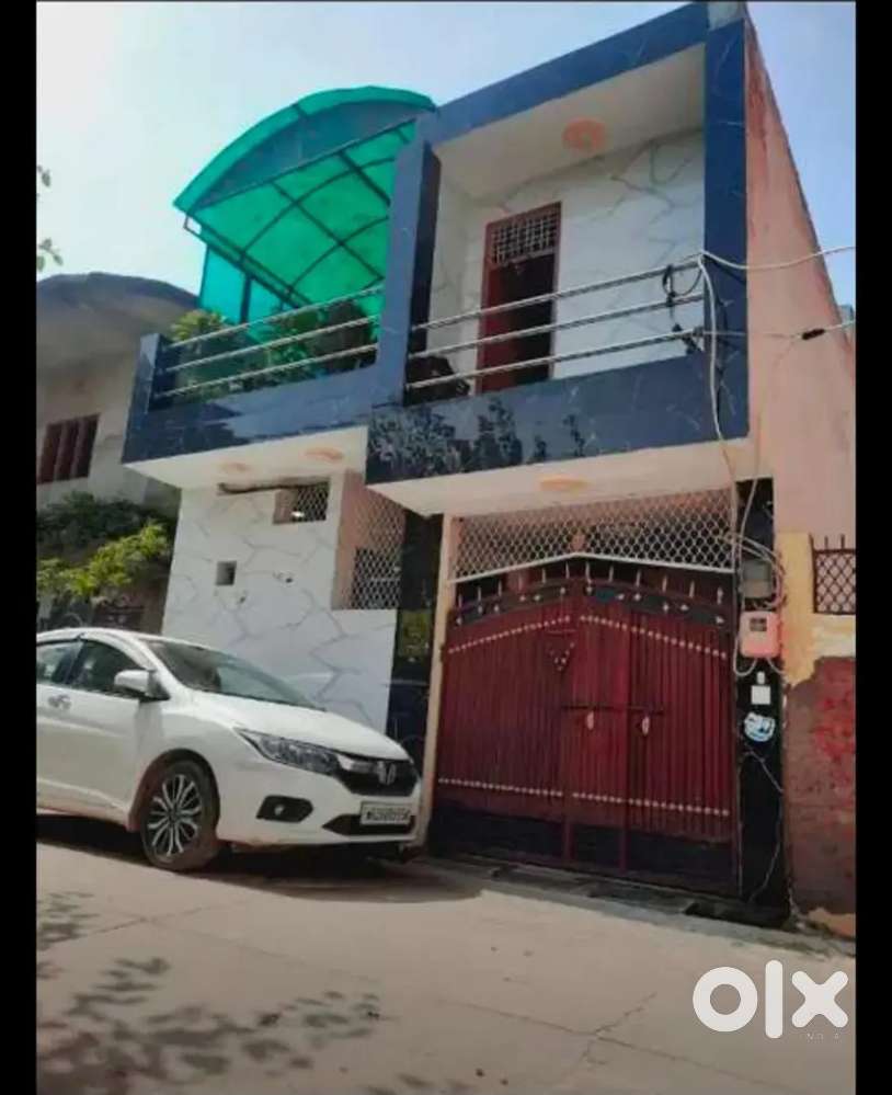 Independent house for rent