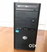 lowestt price 6th Gen 1yr warrrantyyy cpuuu