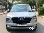 Hyundai Creta 1.5 SX Executive Petrol, 2022, Petrol