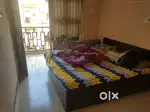 1RK on per day basis INR600 near Subhash Chowk