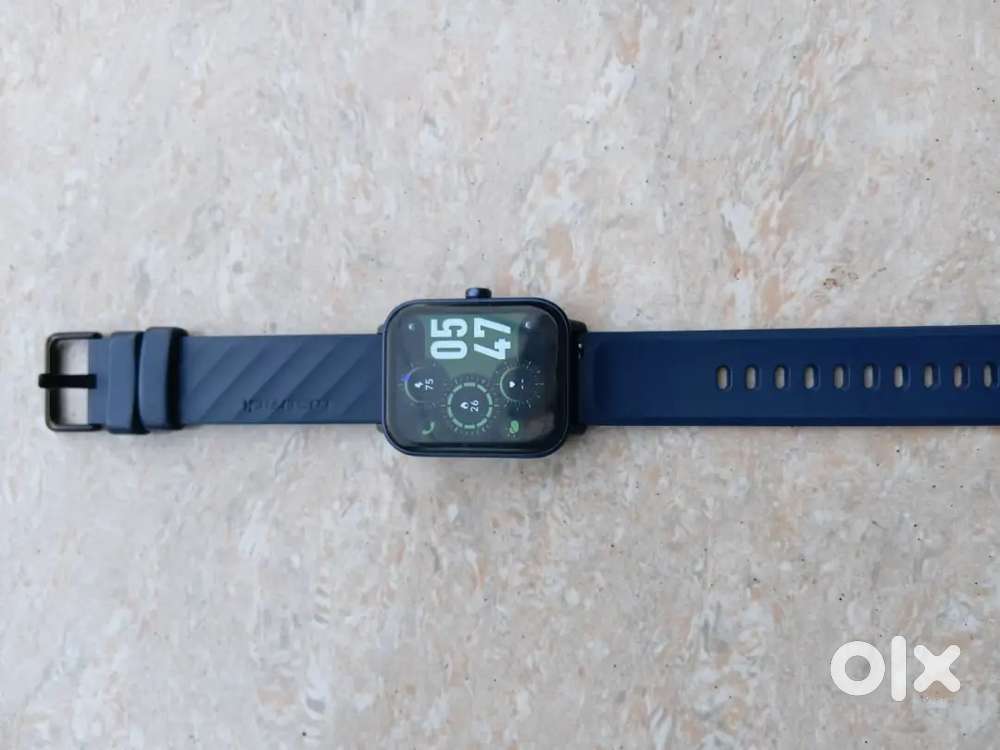 Mobile watch Fastrack