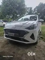 Hyundai Aura 2022 CNG & Hybrids 81500 Km Driven