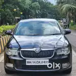 Skoda Superb 1.8 Elegance TSI AT, 2010, Petrol