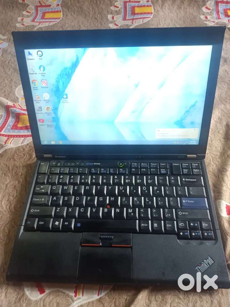 Lenovo i7 ha