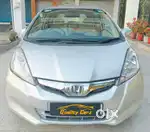 Honda Jazz 2011-2013 X, 2011, Petrol