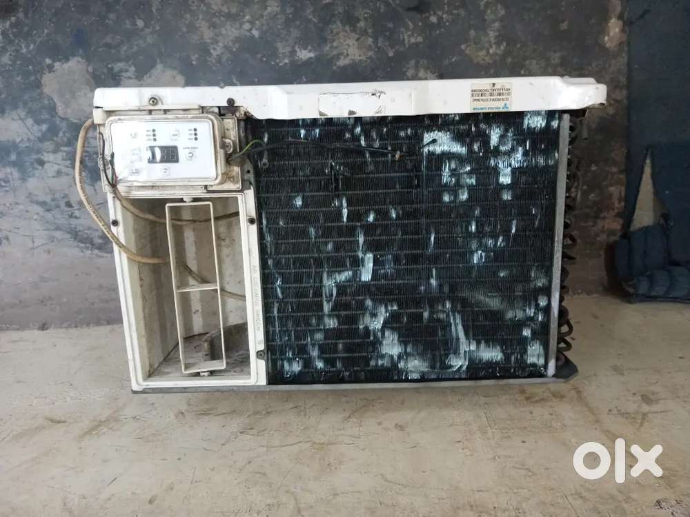 Airconditioner