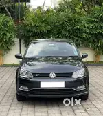 Volkswagen Polo 1.2 MPI Comfortline, 2017, Petrol