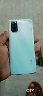 Oppo a52 6+2 ram 128