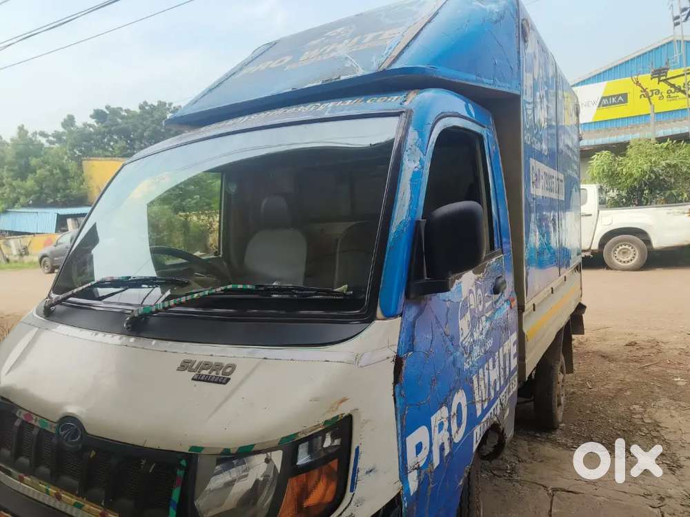 Wanted driver