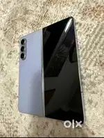 Fold 5 5g 256gb 12gb