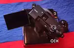 Used Sony Alpha 6700 Mirrorless Camera