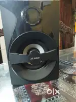 F & d 5.1 Home theatre 3800x