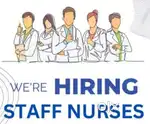 Staff Nurse