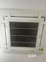2 Ton Panasonic Cassette AC