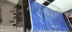 Patients Bed wheel chair & other