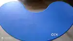 Moon Table and Chairs