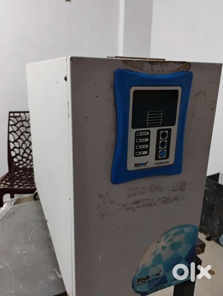 Hykon 5KVA Online UPS