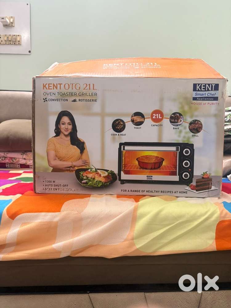 Kent OTG 21 Litre