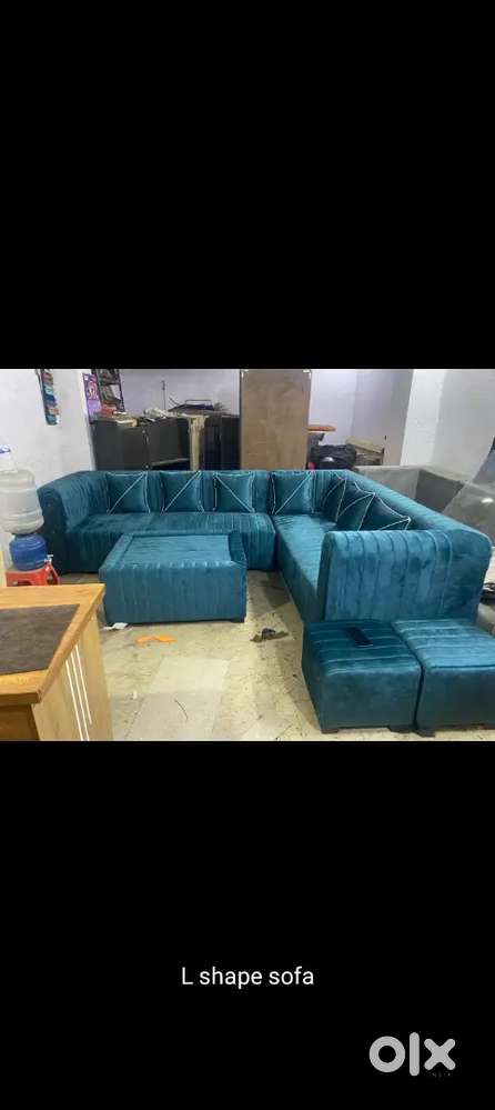 Sofa manufacture all types sofa selling
