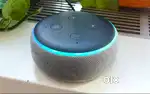 Amazon Echo Dot (3rd Gen)