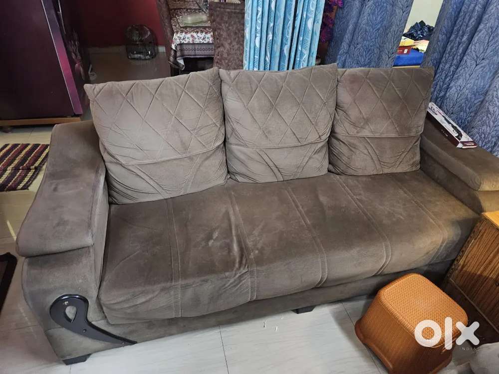 7 seater sofa set