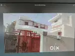 For rent of a house