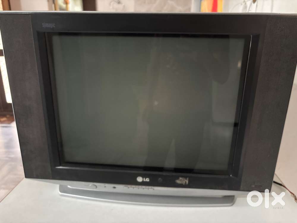 LG tv in good condition