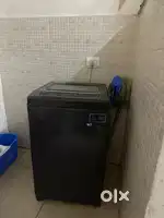 Whirlpool 7 kg top loading