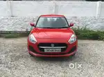 Maruti Suzuki Swift 2018 AMT VXI, 2023, Petrol
