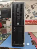 HP Dekstop computer