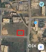 Plot for sale