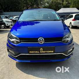Volkswagen Ameo 1.5 TDI Highline Plus 16 AT, 2018, Diesel